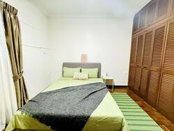 Ridgewood (D10), Condominium #611131031